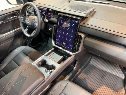 New 2025 GMC Acadia Elevation w/ Elevation Premium Package image 25