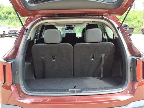 Used 2024 Kia Sorento S w/ Panoramic Sunroof Package AWD/4WD image 13