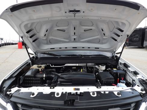 Used 2022 Chevrolet Colorado LT w/ Fleet Safety Package image 40