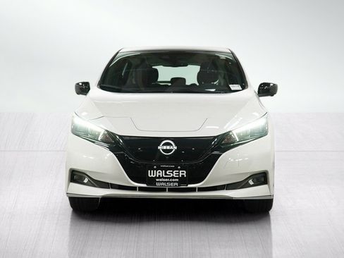 Used 2024 Nissan Leaf SV Plus FWD image 9