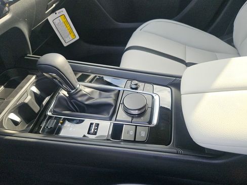 New 2026 MAZDA CX-50 2.5 Turbo w/ Premium Plus Pkg image 11