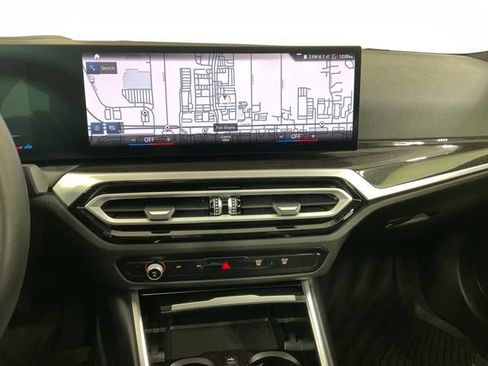 Certified 2023 BMW 330i xDrive Sedan w/ Premium Package image 16