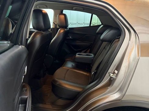 Used 2015 Buick Encore Convenience image 13
