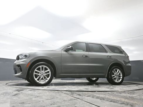 Used 2023 Dodge Durango GT image 45