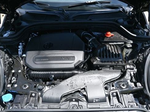 Used 2024 MINI Cooper S FWD image 15