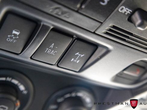 Used 2024 Toyota 4Runner TRD Off-Road Premium image 37