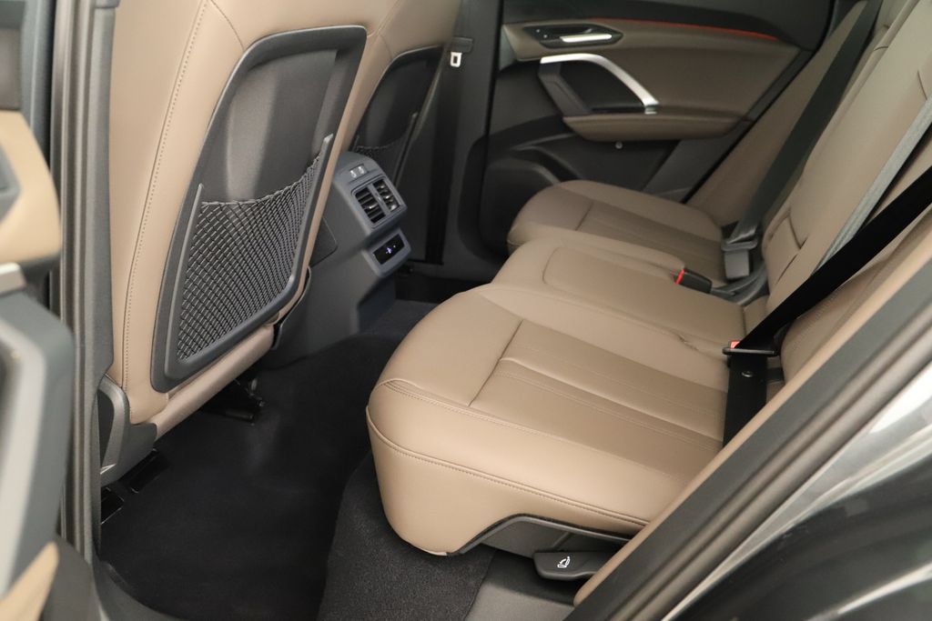 New 2026 Audi Q5 2.0T AWD/4WD image 28