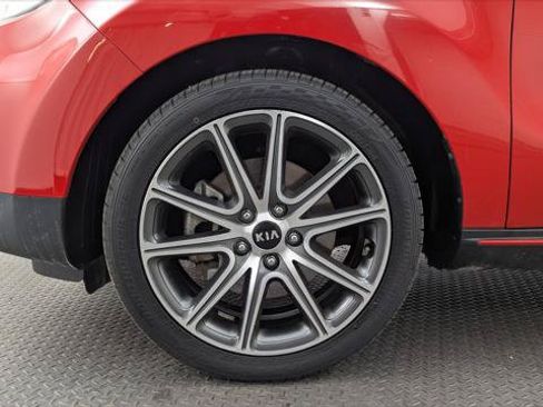 Used 2018 Kia Soul ! w/ Tech Package FWD image 28