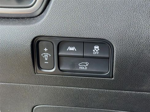 Certified 2021 Kia Sorento EX FWD image 10