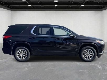 Used 2020 Chevrolet Traverse LT