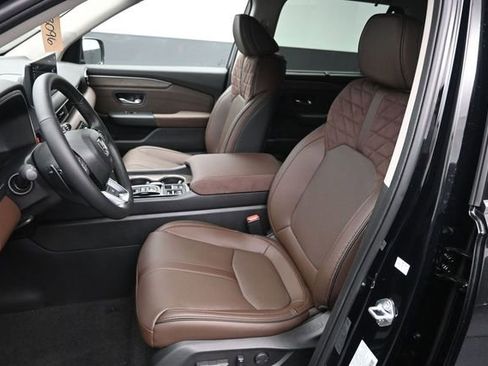 New 2026 Honda Pilot Elite image 17
