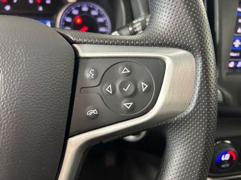 Used 2024 GMC Terrain SLE w/ Driver Convenience Package AWD/4WD image 17