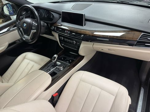 Used 2018 BMW X5 xDrive35i image 27