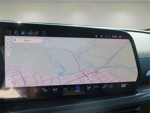 New 2026 Chevrolet Traverse High Country FWD image 16