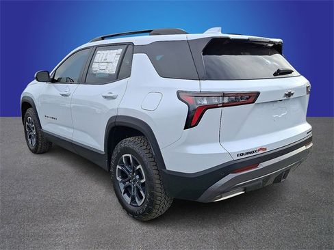New 2026 Chevrolet Equinox ACTIV image 4