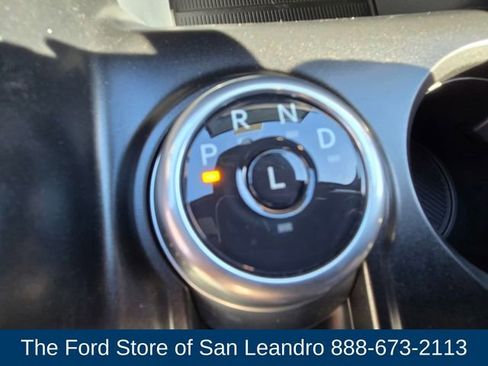 New 2026 Ford Explorer ST-Line image 27