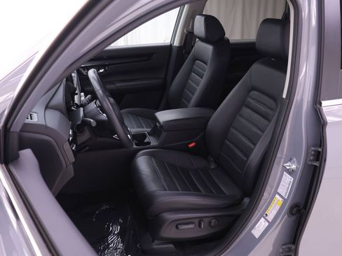 Certified 2023 Honda CR-V EX-L image 4