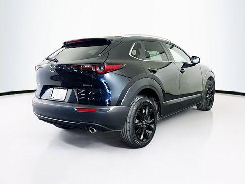 Used 2024 MAZDA CX-30 AWD 2.5 S w/ Select Sport Pkg image 9