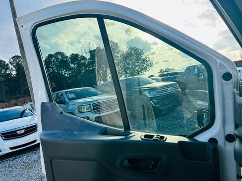 Used 2020 Ford Transit 250 Low Roof w/ Exterior Upgrade Package image 28