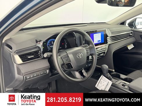 New 2026 Toyota Camry LE image 2