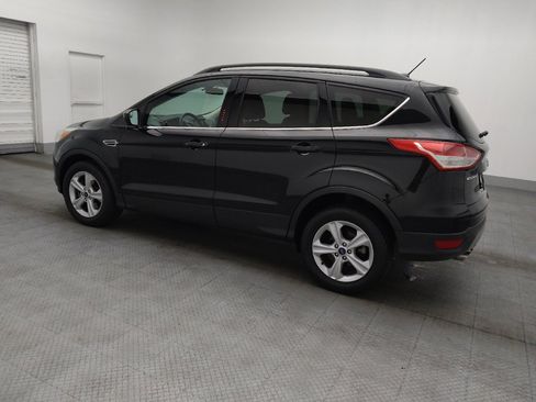 Used 2014 Ford Escape SE w/ Equipment Group 201A image 3