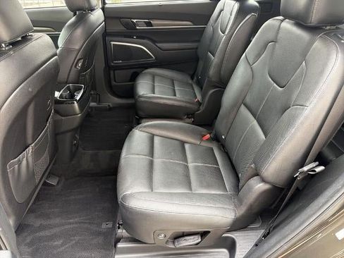 Used 2021 Kia Telluride SX FWD image 21