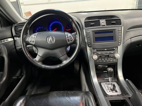 Used 2006 Acura TL FWD image 8