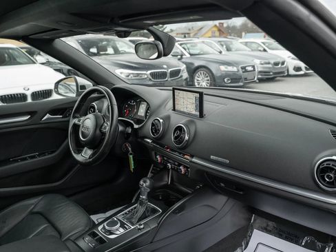 Used 2015 Audi A3 2.0T Premium image 15