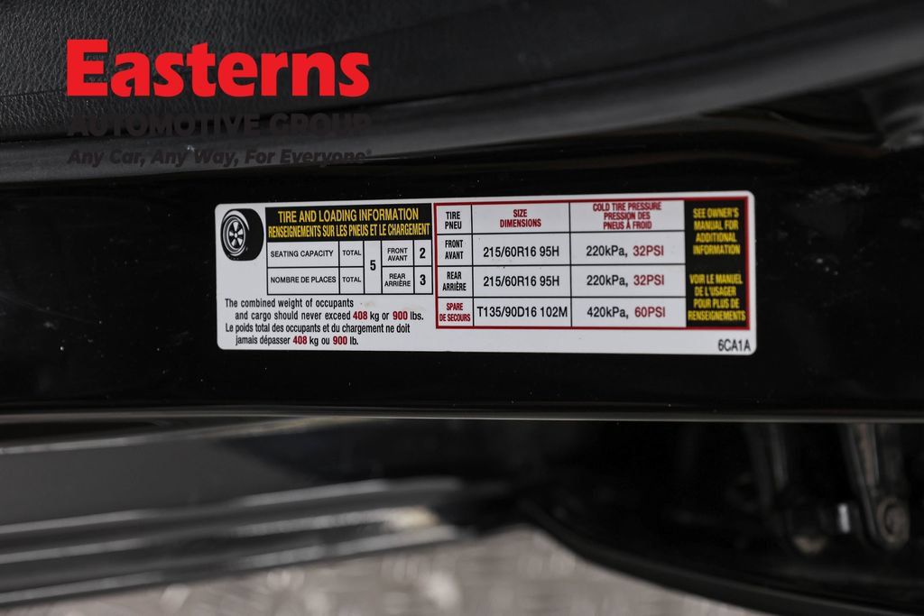 Used 2020 Nissan Altima 2.5 S AWD/4WD image 33