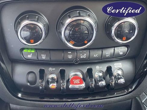 Used 2019 MINI Cooper Clubman S w/ Signature Upholstery Package image 27