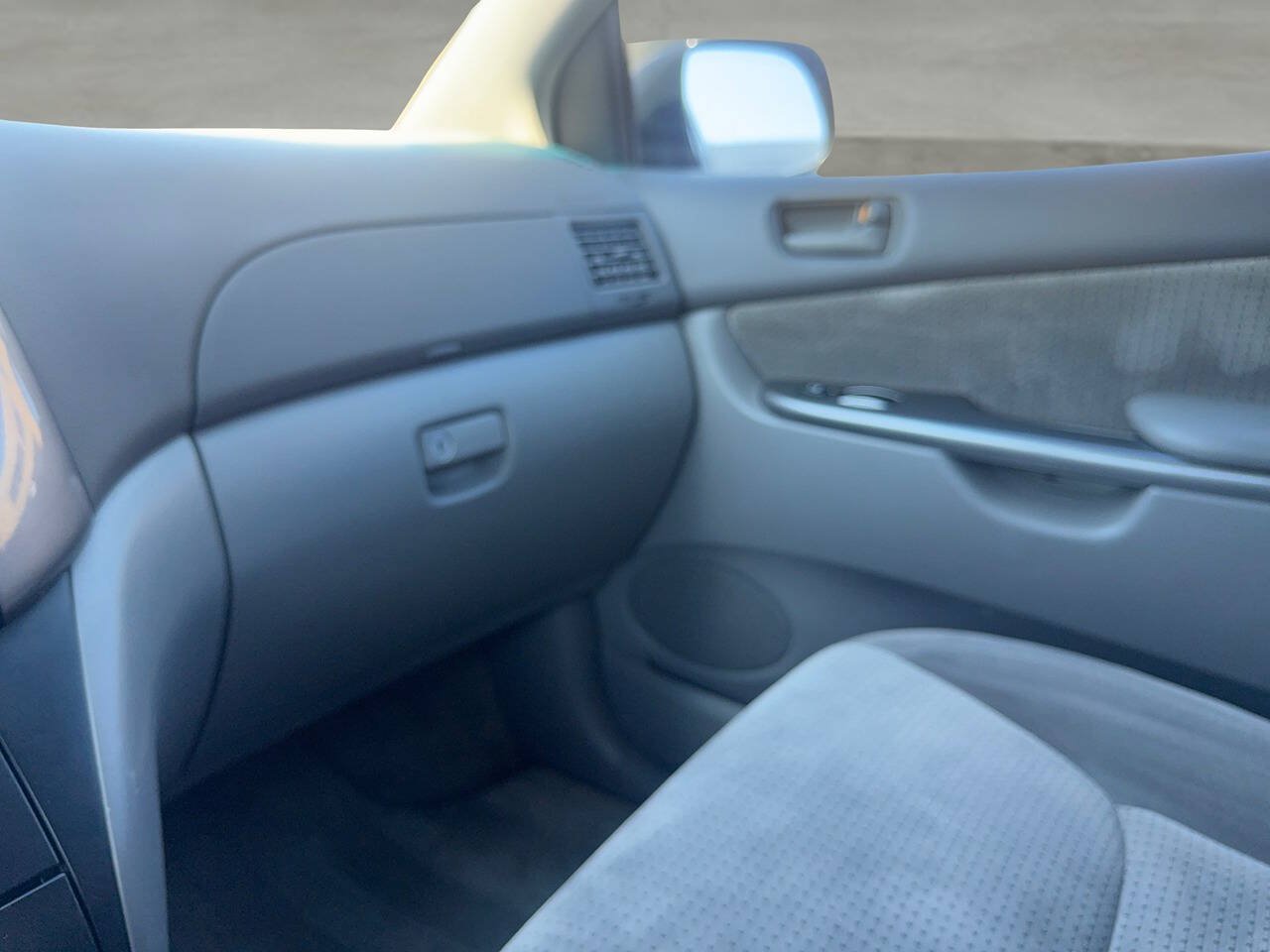 Used 2008 Toyota Sienna LE FWD image 37