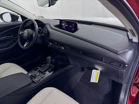 New 2026 MAZDA CX-30 2.5 Turbo w/ Premium Plus Pkg image 30