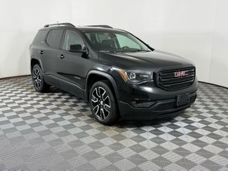 Used 2019 GMC Acadia SLT w/ Black Edition video 2