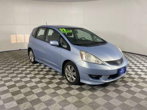 Used 2009 Honda Fit Sport image 16