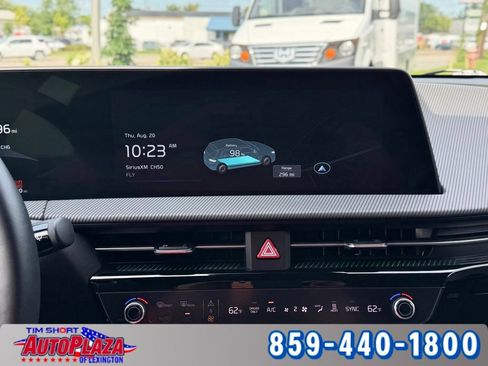 Used 2023 Kia EV6 GT-Line RWD image 28
