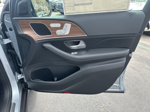 New 2026 Mercedes-Benz GLE 350 4MATIC image 15