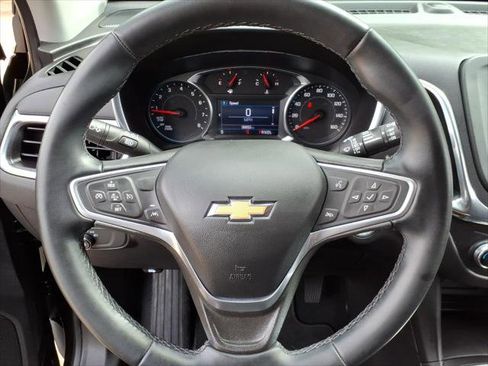 Used 2023 Chevrolet Equinox LT AWD/4WD image 19