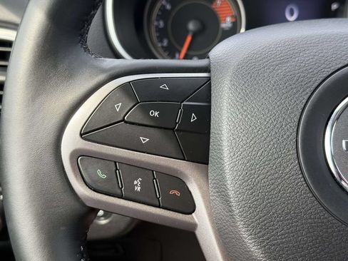 Used 2019 Jeep Cherokee Limited AWD/4WD image 22
