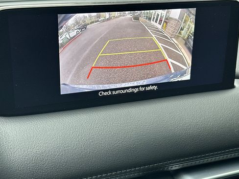 Used 2024 MAZDA CX-5 Carbon Edition image 20