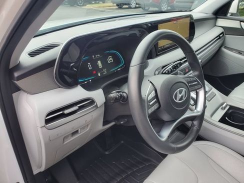Used 2025 Hyundai Palisade SEL AWD/4WD image 20