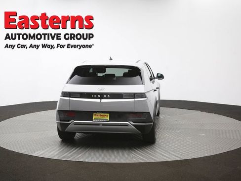 Used 2023 Hyundai Ioniq 5 SE w/ Cargo Package image 36