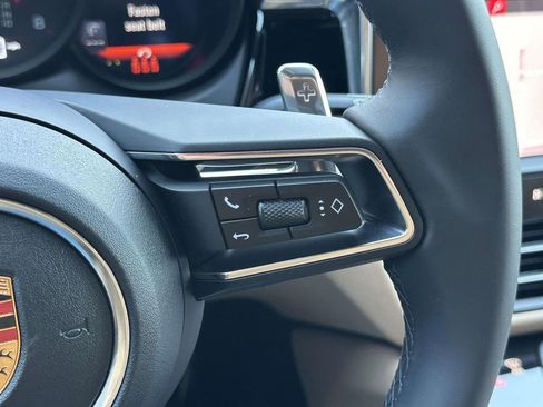 New 2026 Porsche Macan AWD/4WD image 23