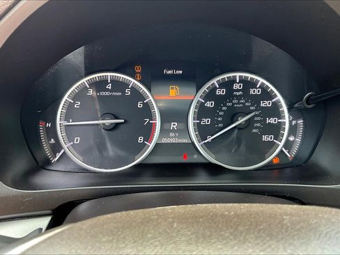 Used 2019 Acura ILX w/ Premium Package image 24