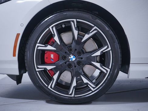 Used 2026 BMW 228i 228 Gran Coupe w/ M Sport Package image 2