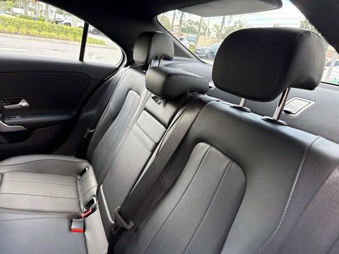 Used 2021 Mercedes-Benz A 220 4MATIC image 13