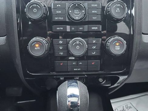 Used 2011 Ford Escape Limited w/ 302A Rapid Spec Order Code FWD image 25