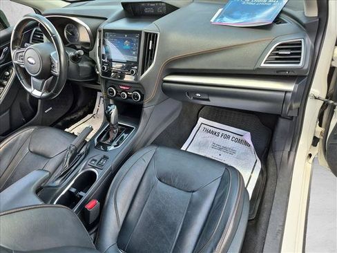 Used 2018 Subaru Crosstrek 2.0i Limited AWD/4WD image 20
