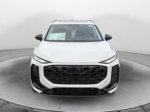 New 2026 Audi Q3 quattro 2.0T image 2