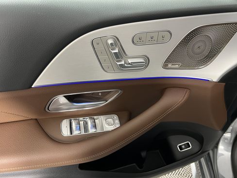 Used 2026 Mercedes-Benz GLE 350 350 image 19