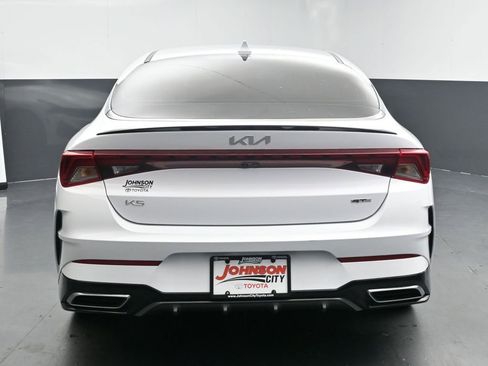 Used 2023 Kia K5 GT-Line image 7
